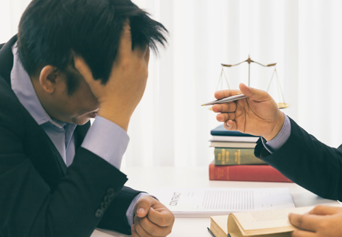 Bankruptcy Lawyer, Las Vegas, Nevada