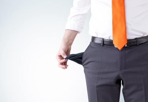 Bankruptcy Lawyer, Clark County, NV