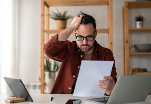 Bankruptcy Lawyer, Clark County, NV