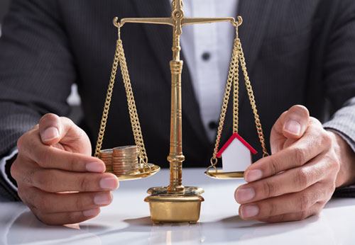 Estate And Asset Protection Lawyer Henderson Nevada