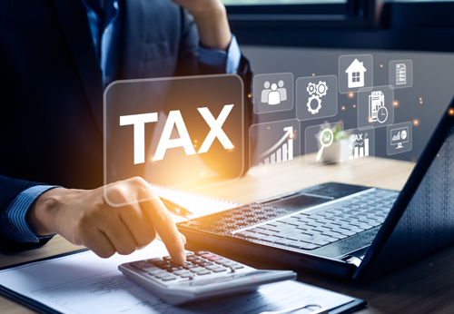 Tax Planning Attorney, Las Vegas, NV