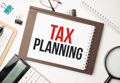 Tax Planning Attorney, Las Vegas, NV
