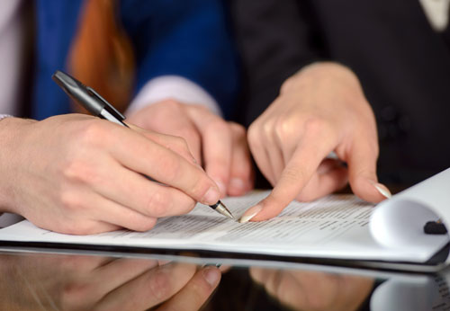 Kent Woods | Las Vegas, Nevada Trust Administration Attorney